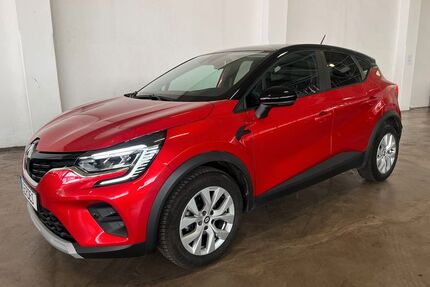 Renault Captur Gebrauchtwagen