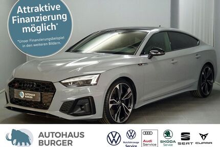 Audi S5 Gebrauchtwagen