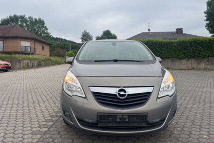 Opel Meriva Gebrauchtwagen