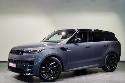 Land Rover Range Rover Sport Gebrauchtwagen