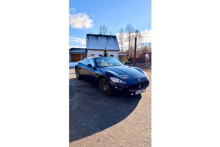 Maserati GranCabrio Gebrauchtwagen