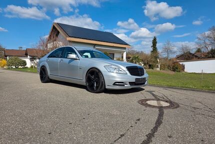 Mercedes-Benz S 350 Gebrauchtwagen