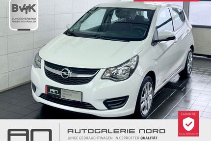 Opel Karl Gebrauchtwagen