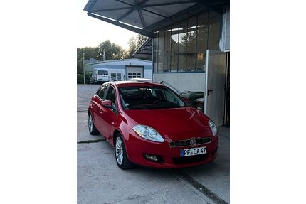 Fiat Bravo Gebrauchtwagen