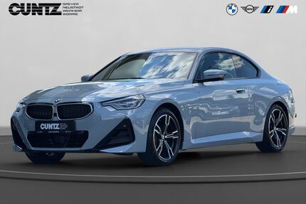 BMW 218 Gebrauchtwagen