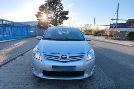 Toyota Auris Gebrauchtwagen