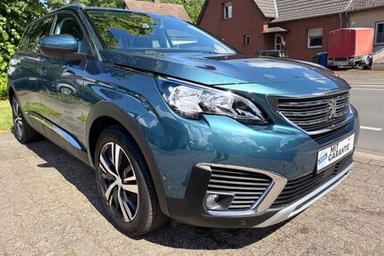 Peugeot 5008 Gebrauchtwagen