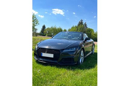Audi TT Gebrauchtwagen