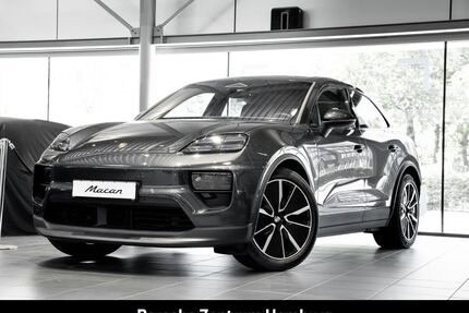 Mercedes-Benz Macan 