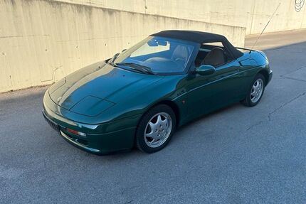 Lotus Elan Gebrauchtwagen