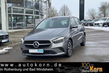 Mercedes-Benz B 180 Gebrauchtwagen