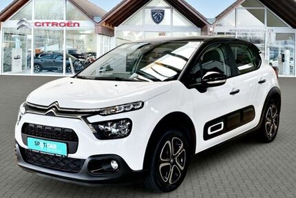 Citroen C3 Gebrauchtwagen