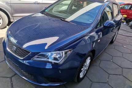 Seat Ibiza Gebrauchtwagen