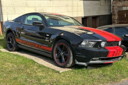 Ford Mustang Gebrauchtwagen