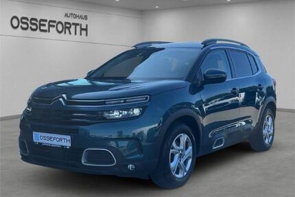 Citroen C5 Aircross Gebrauchtwagen