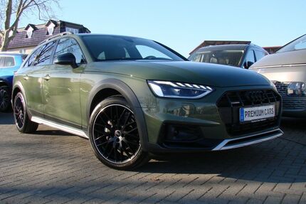 Audi A4 Allroad Gebrauchtwagen