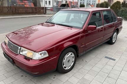 Volvo 960 Gebrauchtwagen