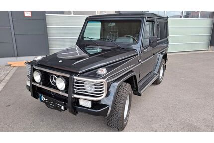 Mercedes-Benz G 230 Gebrauchtwagen