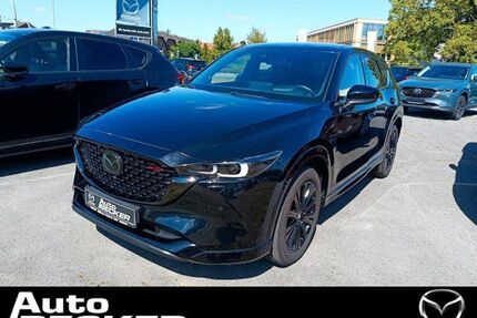 Mazda CX-5 Gebrauchtwagen