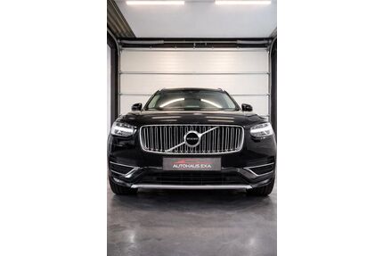 Volvo XC90 Gebrauchtwagen