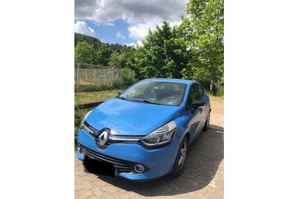Renault Clio Gebrauchtwagen