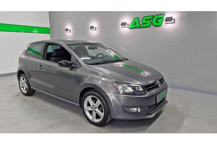 VW Polo Gebrauchtwagen