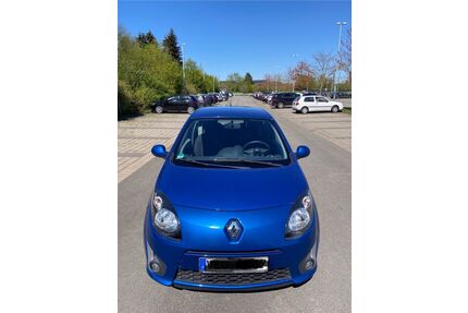 Renault Twingo Gebrauchtwagen