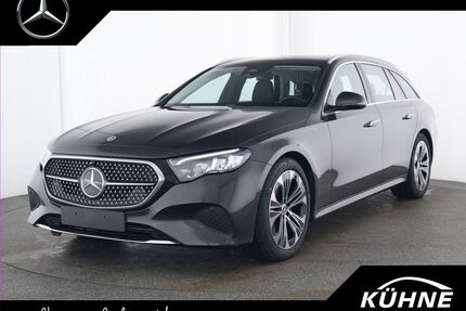 Mercedes-Benz E 200 Gebrauchtwagen