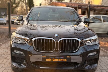 BMW X4 Gebrauchtwagen