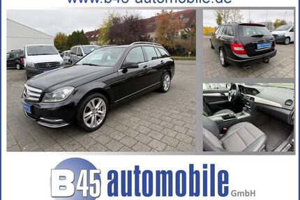 Mercedes-Benz C 250 Gebrauchtwagen