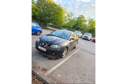 Seat Ibiza Gebrauchtwagen