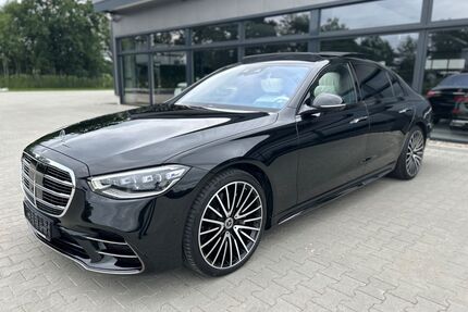 Mercedes-Benz S 450 Gebrauchtwagen