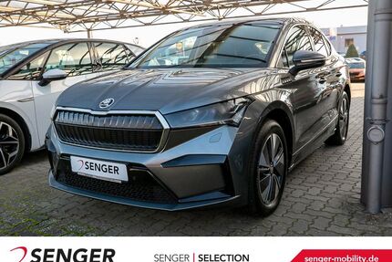 Skoda Enyaq Gebrauchtwagen