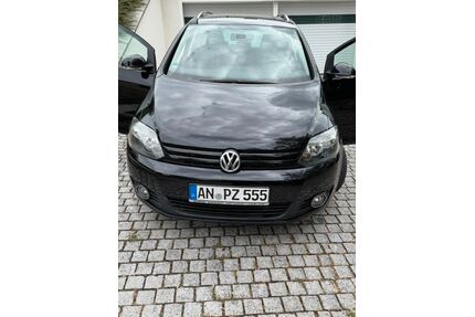 VW Golf Plus Gebrauchtwagen