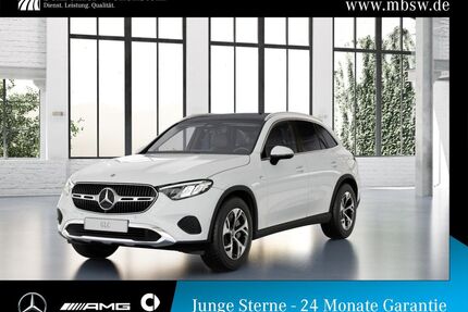 Mercedes-Benz GLC 300 Gebrauchtwagen