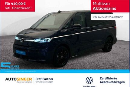 VW T7 Multivan Gebrauchtwagen