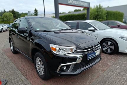 Mitsubishi ASX Gebrauchtwagen
