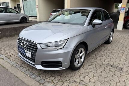 Audi A1 Gebrauchtwagen