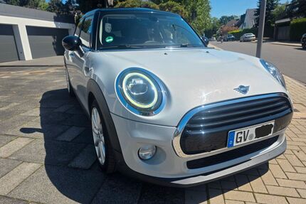 Mini Cooper Gebrauchtwagen