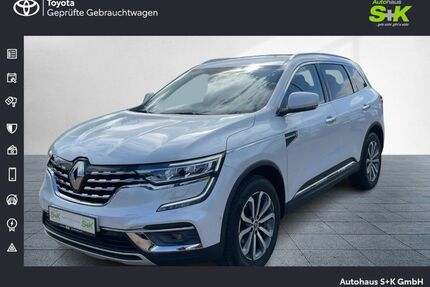 Renault Koleos Gebrauchtwagen