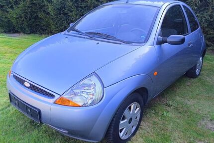 Ford Ka/Ka+ 