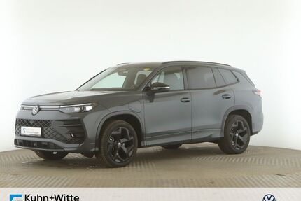 VW Tayron Gebrauchtwagen