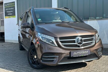 Mercedes-Benz V 250 Gebrauchtwagen
