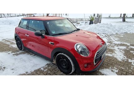 Mini ONE Gebrauchtwagen