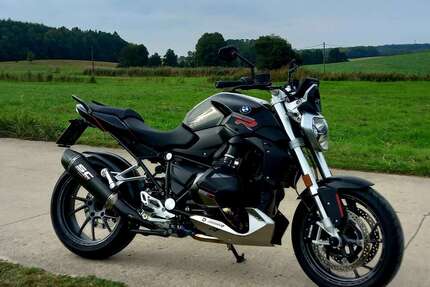 BMW R 1250 R Gebrauchtwagen