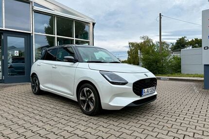 Suzuki Swift Gebrauchtwagen