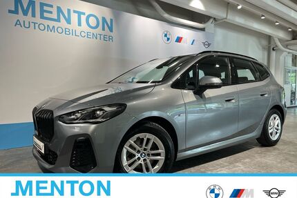 BMW 218 Active Tourer Gebrauchtwagen