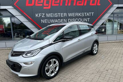 Opel Ampera-e Gebrauchtwagen