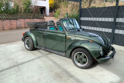 VW Käfer Gebrauchtwagen