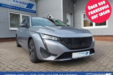 Peugeot 308 Gebrauchtwagen